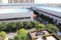 Máquina de Corte Láser de Fibra Directa de Fábrica 4015 6000W para Fábrica de Marcos de Paneles Solares en Indonesia FSTEC 4000E Herrajes para Muebles