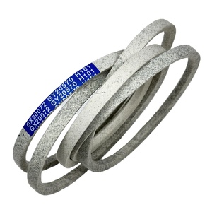 Courroie pour GX20072 GY20570 LA100 LA105 LA110 LA115 L100 D130 - Product Image 1