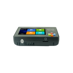 IPC-1600ADH Plus 3,5-Zoll 4K WLAN H.265 IP CVBS Kamera-Tester - Product Image 2