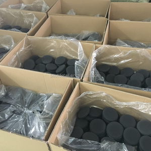 Chất Lượng Cao Dày Đặc Đen Bán Buôn Sản Phẩm Chăm Sóc Xe Tự Động Chi Tiết Đánh Bóng Miếng Bọt Biển Pad Vòng Foam <span class=keywords><strong>Wax</strong></span> <span class=keywords><strong>Applicator</strong></span> - Product Image 5