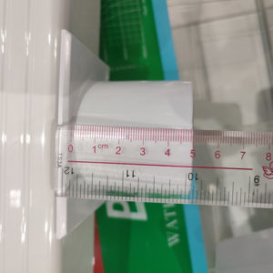 Vente en gros Aqua de cascade de descente d'<span class=keywords><strong>eau</strong></span> pour <span class=keywords><strong>piscine</strong></span> de jardin en plein air cascade de fontaine en acrylique avec bande lumineuse LED - Product Image 6