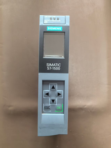 CPU Redundante de Alto Rendimiento 6ES7513 1RM03 0AB0, 600KB de Programación/2.5MB de Datos, PROFINET, 2 Puertos de Control para Sistemas Automatizados Críticos - Product Image 6