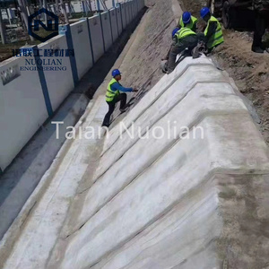 Chuyên Nghiệp Bê Tông Vải Xi Măng Vải Chăn Kênh Lót Kè Bê Tông Xi Măng Chăn - Product Image 3