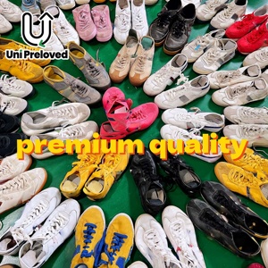 รองเท้ามือสอง S30 ขายส่งจำนวนมากจากโรงงานโดยตรง ยี่ห้อ Onitasuka tiger รองเท้าแบรนด์เนมระดับพรีเมียมคุณภาพสูงสำหรับผู้ชาย - Product Image 3