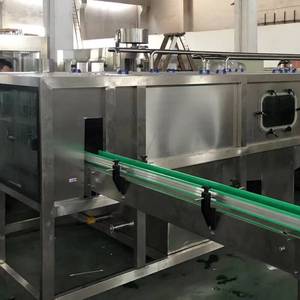 Tốt nhất bán thanh trùng và làm mát Đường hầm cho sữa tiệt trùng Đường Hầm bia - Product Image 4