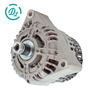 ชุดประกอบไดชาร์จ 12V 95A สำหรับรถขุด EexcavaStart รุ่น 21236925 21805948 11201791 01183620 11203062 11203398 - Product Image 1
