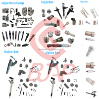 Pompe VE BJAP 0460314027 0 460 314 027 Pompe de distribution