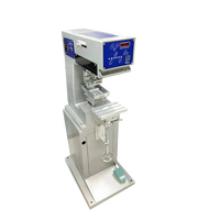 Mini Machine d'impression Portable de bureau, Logo, pour masques, tasses