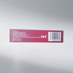 थोक डॉक्टर लुन का गर्भाशय ग्रीवा हड्डी दर्द रक्षक, गर्भाशय ग्रीवा हड्डी दर्द राहत जेल के लिए 20 ग्राम का एक बॉक्स - Product Image 5