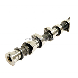 4M40 4M40T ME204053 ME200171三菱帕杰罗GLX GLS蒙特罗GLX坎特MD200691凸轮轴2835cc 2.8D SOHC 8v - Product Image 2