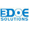 Shenzhen 3DOE Technology Co., Ltd. logo