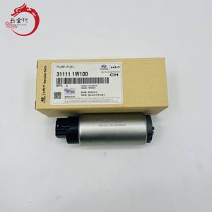 Qualité originale 31111-1W100 POMPE À CARBURANT ASSY 31111 1W100 pour Hyun-dai Ki-a 311111W100 - Product Image 1