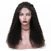 Usine Xuchang Ruixin, ISEE Hair Company, Perruques en cheveux humains 4X4 5X5 6X6 13X4 13X6 360 Full Lace, Machine Mde, U Part