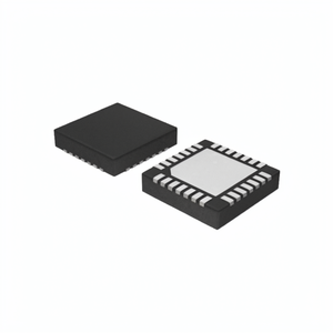 Original One Stop Service Embedded DSPIC33EP512MC502T-E_MM 28 VQFN Exposed Pad Electronic Chips Component - Product Image 1