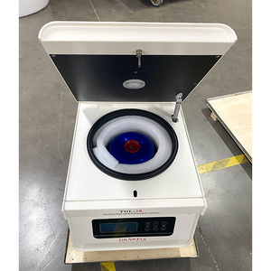 Wirtschaftlicher TGL-18 Desktop-Mikro-Edelstahl-<span class=keywords><strong>LCD</strong></span>-<span class=keywords><strong>Display</strong></span> mit -20°C Messbereich ℃   bis 40 ℃   Gekühlte Zentrifuge - Product Image 4