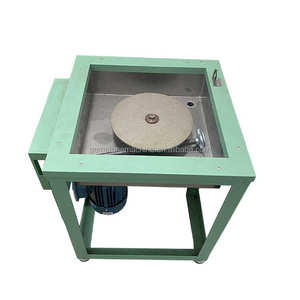 مسطح ماسي بدون ثقب بسرعات متغيرة 12" - Product Image 6