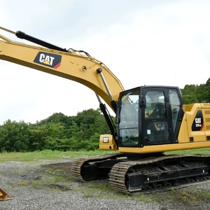 Excavadora Caterpillar 320GC Nueva, de Buena Calidad, Alto Valor de Reventa, Modelo Popular a Precio de Fábrica, Cat320D Cat320C Cat320BL - Product Image 1