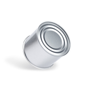 Latas Metálicas Vacías Personalizadas <span class=keywords><strong>de</strong></span> Grado Alimenticio <span class=keywords><strong>de</strong></span> 80-500g con Válvula <span class=keywords><strong>de</strong></span> Aire para Envasado <span class=keywords><strong>de</strong></span> Té, Café en Grano y <span class=keywords><strong>Aceite</strong></span> <span class=keywords><strong>de</strong></span> <span class=keywords><strong>Oliva</strong></span> - Product Image 6