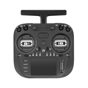 Radiomaster TX15 MAX เครื่องบินรุ่น FPV สำหรับห้องโถง AG02จอยสติ๊ก Elrs ทางไกล - Product Image 4