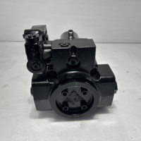 Neue KRR/KRL Hydraulikpumpe KRR025C KRR030D KRR038C KRR045D Axialkolbenpumpe für Bagger, Radlader