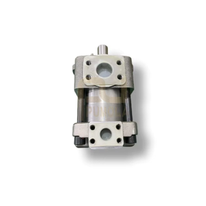 Pompe à huile hydraulique à engrenages Qt31 Qt41 Qt51 Qt61 Qt22 Qt32 Qt42 Qt52 Qt62 Qt23 Qt33 Qt43 Qt53 Qt63 Qt34 Qt44 Qt54 Qt64 Qt52-50/63f - Product Image 1
