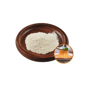 ハラールスタビライザー増粘剤食品添加物アイスクリーム用の純粋なカラギーナン - Product Image 1