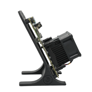 Bitaxe Gamma 601 Solo Miner 1.2TH/S 18W BM1370 Asic Chip Bitcoin-Miner mit Netzteil - Product Image 5