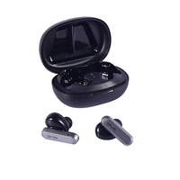 Écouteurs TWS intra-auriculaires à réduction de bruit HiFi les plus vendus, étanches IPX4, autonomie de 5 à 10 heures pour les téléphones iPhone et Android