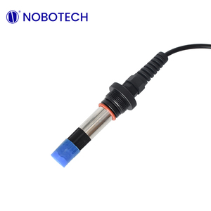 Sonde de surveillance en ligne du chlore libre pour la désinfection de l'eau potable et des piscines (diodoclorure de chlore) - Product Image 2