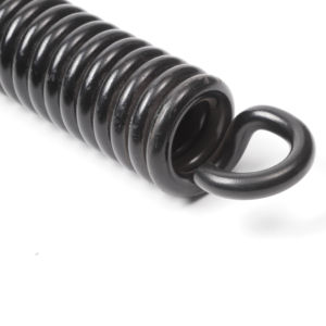 DVT Tùy Chỉnh Sản Xuất OEM ODM Mạ Kẽm Cuộn Dây Mùa Xuân Dây Xoắn Lò xo Cho Cửa Nhà Để Xe - Product Image 1