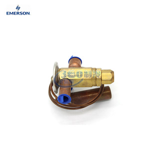 Válvula de Expansión Emerson AAE3HCA R22 R407C con Equilibrio Interno para Unidades de Refrigeración - Product Image 4