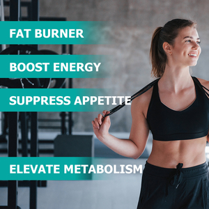 Private Label Natural Herbal Supplements Capsules Slimming Capsules for Women with Proprietary <b>Blend</b> Capsules Suppress Appetite - Product Image 6