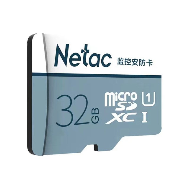 Reliable Quality Smart Camera TF Card 32TB 64TB Memory Card