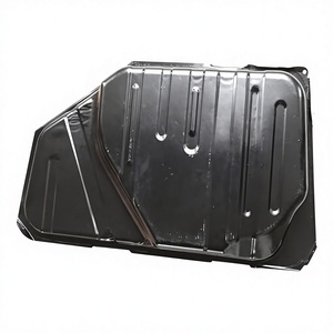 Serbatoio Carburante ESAEVER 96553743 per NUBIRA OPTRA <span class=keywords><strong>LACETTI</strong></span> 2003 - Product Image 3