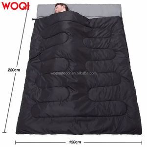 Túi Ngủ Thời Tiết Lạnh Woqi - Product Image 3