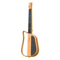 Popular New Design Stringed Musical Instruments Guitar Electric Guitar for Sale