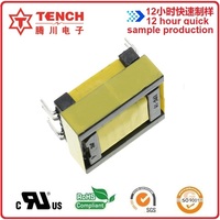 EPC19 6 + 4 transformateur haute fréquence 6-slot boost pulse Transformer