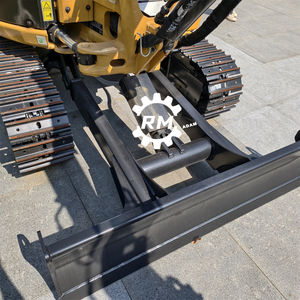 Prezzo imbattibile CAT 303 usato Crawler Machinery CAT303.5 CAT303.5E CAT304E CAT303 CR CAT303E con eccellenti prestazioni di scavo - Product Image 6