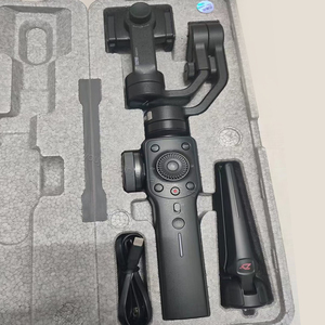 Zhiyun — <span class=keywords><strong>stabilisateur</strong></span> de cardan portable lisse 4 Q, 3 axes, pour <span class=keywords><strong>smartphone</strong></span>, iphone x, caméra d'<span class=keywords><strong>action</strong></span>, gopro4/5/6 pk Smooth Q DJI osmo 3 - Product Image 5