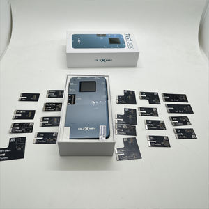 สายเคเบิลหน้าจอมือถือเครื่องทดสอบ LCD สำหรับ iPhone 6-<span class=keywords><strong>13</strong></span> Samsung Huawei สภาพใหม่สำหรับใช้ในบ้านหรือมืออาชีพ - Product Image 4