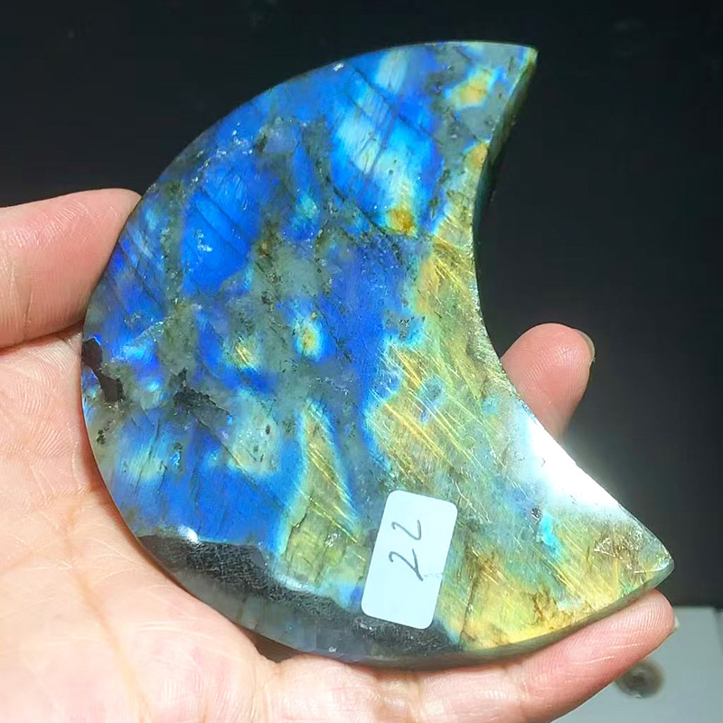 labradorite