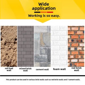 <span class=keywords><strong>ดอก</strong></span><span class=keywords><strong>สว่าน</strong></span>กระแทกไฟฟ้าอุตสาหกรรม หัวสี่เหลี่ยม <span class=keywords><strong>ดอก</strong></span>สกัดแบน <span class=keywords><strong>ดอก</strong></span>สกัดปลายแหลม <span class=keywords><strong>ดอก</strong></span>สกัดรูปตัวยู เหล็กกล้าความเร็วสูง สำหรับคอนกรีต - Product Image 4