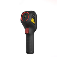 Caméra thermique USB Hikmicro H10 sous-marque avec écran LCD 25Hz, imageur thermique infrarouge IR haute définition HD portable