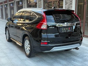 <span class=keywords><strong>Honda</strong></span> CR-V Modelo 2016 2.0L 2WD Edición Urbana, Automóvil de Bajo Consumo, Gran Venta - Product Image 4