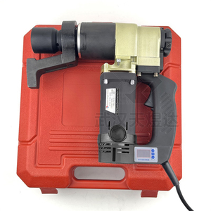 Llave dinamométrica digital de 200-600N. M, llave dinamométrica eléctrica resistente <span class=keywords><strong>para</strong></span> <span class=keywords><strong>pistola</strong></span> de <span class=keywords><strong>pernos</strong></span> de construcción de acero - Product Image 6