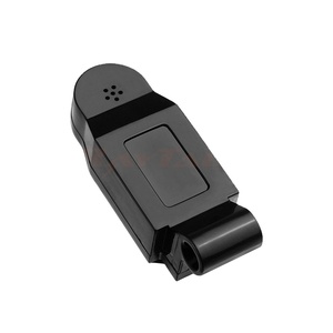 Cuffie per Aviazione con Microfono Electret: Accessori Essenziali per un Ascolto Confortevole e una Comunicazione Chiara - Product Image 1