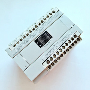 Controlador PLC OMK FP-X0E40TD, Módulo de Entrada Digital de 40 I/O - Product Image 3