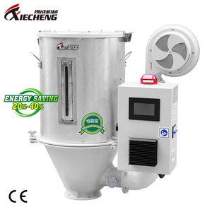 75 кг пластиковая сушилка энергосберегающее и энергосберегающее оборудование для сушки пластиковых гранул для завода - Product Image 1