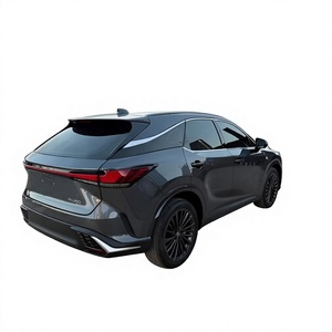 Lexus RX 350 ปี 2024 มือสอง พร้อมส่งออก - Product Image 6