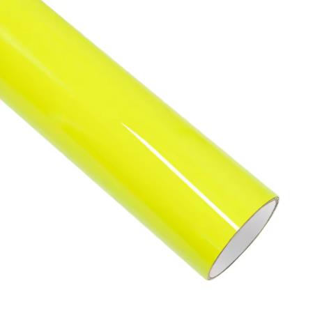 Jaune citron